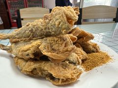 -享口福饺子馆(民旺园店)