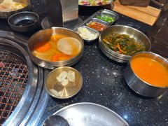 -韩烧牛中牛·甄选黑牛烤肉(黑金店)