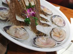 -捞围鲜·港式打边炉(海阳路店)