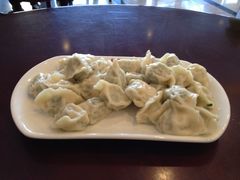 鲅鱼饺子-牟传仁老菜馆(星海店)