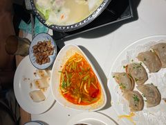 -筱爷叔·上海传统手工菜(玉树路店)