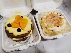 -静安面包房(万航渡路店)