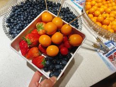 -丽池宫韩式汗蒸会馆(华灯坊店)