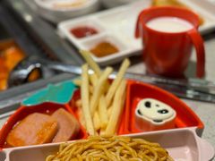 -海底捞火锅(漫广场店)