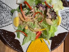 蔬菜拼盘-蟹将军·松叶蟹和牛日料放题自助(K11店)