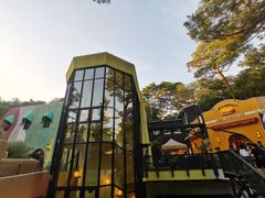 -三鹰之森吉卜力美术馆