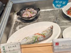 -沈家花园如皋菜(君御豪庭店)