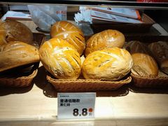 -新兴园饺子馆(河南街店)