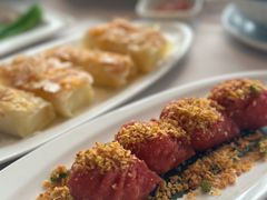 -粤财皇冠假日酒店·彩华轩中餐厅