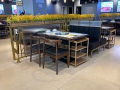 -小肥牛潮汕牛肉火锅(南联店)