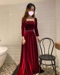 -NaNa婚纱礼服馆