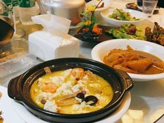 -迎晨餐厅(青芝坞店)