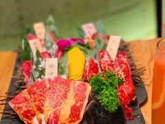 -黑牛の店·和牛烧肉(合生汇店)
