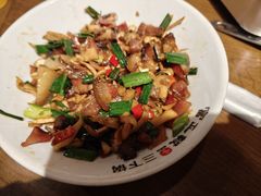 -富正毅三下锅·湘西韵味(天门山索道店)