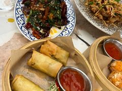 -KingThaia金泰兰(滨江天街店)