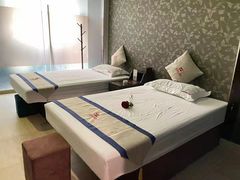 -丰悦养生·足浴·SPA(嘉庚店)