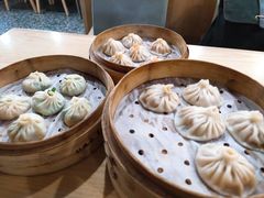 -小六汤包·老字号·中华名小吃(兴庆路店)