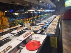 -好伦哥比萨烤肉自助(八里桥店)