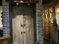门面-局气 烤鸭·北京菜(光华路店)