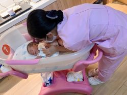 -沈阳市妇幼保健院(沈州路院区)