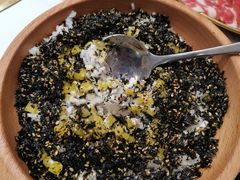 青柠海苔饭-花味烤肉(铜山万达店)