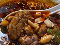 -四川老牛麻辣烫(北门桥店)