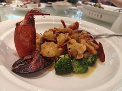 -万龙洲海鲜(广渠门店)