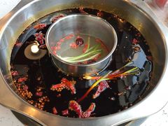 -红堂老派火锅(石桥铺店直营店)