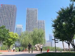 -西海子公园
