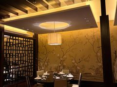 -万豪中餐厅·粤菜·北京粤财JW万豪酒店