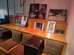 -Nectar One Cafe(勇烈路n1店)