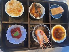 -狮王府淮扬菜(新街口友谊店)