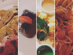 -WOLFGANG PUCK KITCHEN & BAR(迪士尼小镇店)
