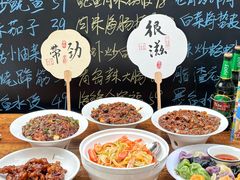 -山海菜馆·海肠捞饭·青岛菜(栈桥店)