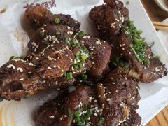 -木屋烧烤(惠阳华润小径湾店)