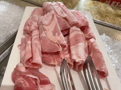 -广州希尔顿逸林酒店-OPEN開·全日制餐厅·海鲜·小火锅·自助餐(东风路店)