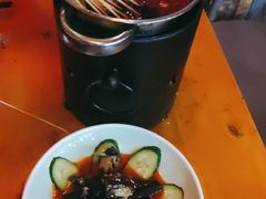 -小红烤翅(傅厚岗店)