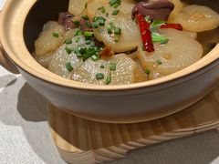 -简小舍·民间手艺菜(武昌江滩店)