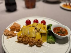 -花家怡园(四合院总店)