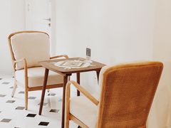 -馨园villa融合菜(东山店)