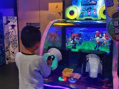 -星际传奇(西安三桥万象城店)