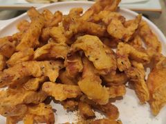 -小船渔村•大连菜•大连焖鱼(黄河路店)