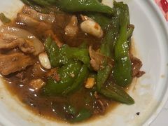 -关东小磨东北菜(漕河泾印象城店)