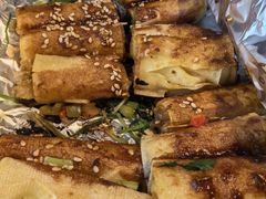 -天厨妙香素食餐厅(清华店)
