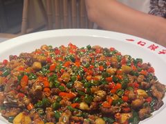-将军府·鸡毛店(武侯祠店)