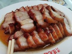 -澳门陈光记烧味饭店(万象城店)