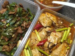 -小六汤包(万和城店)