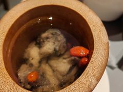 -桂满陇·蟹黄小笼汤包(中山公园店)