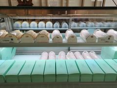 -顶东面包花园·生日蛋糕(世博店)
