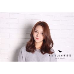 -P.STYLE 派斯造型